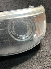 2004 BMW 525i Left Side Xenon AFS Headlight OEM