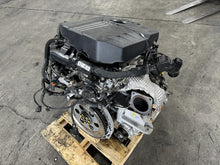 2023 Genesis G70 2.0L Turbo OEM  Engine Motor Assembly VIN A 8th Digit