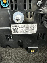 95B920911LE 2020 Porsche Macan GTS Speedometer Cluster Gauge OEM 95B920911LE