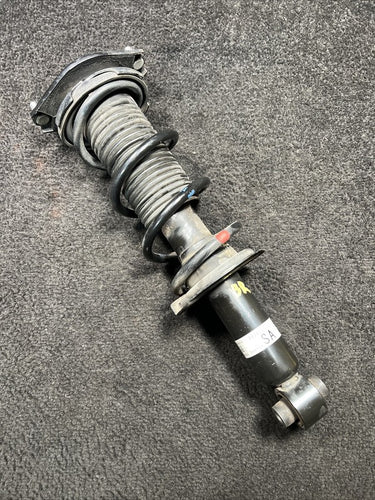20365CC000 2023 Subaru BRZ Rear Left Or Right Side Shock Absorber Strut W/ Spring OEM