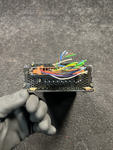 8D0035225A 2000 Audi S4 Bose Audio Stereo Amplifier AMP OEM 8D0035225A