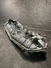 2018 Mercedes E63s AMG Front Bumper Upper Grille Assembly W/ Camera OEM