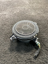 84899538 2022-2025 Cadillac CT5-V Dash Sound Audio Speaker OEM 84899538