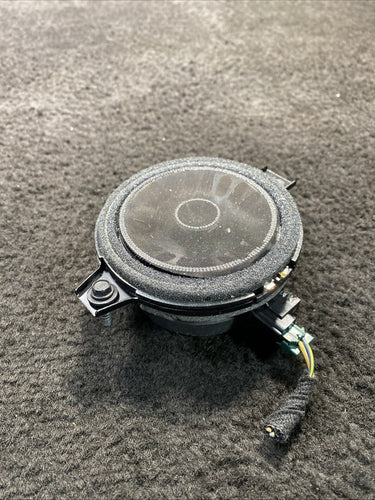 84899538 2022-2025 Cadillac CT5-V Dash Sound Audio Speaker OEM 84899538