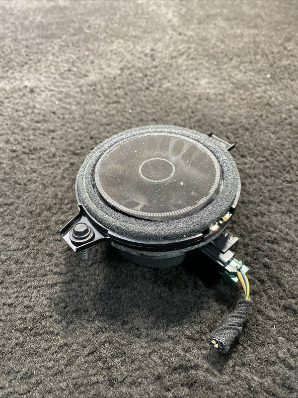 84899538 2022-2025 Cadillac CT5-V Dash Sound Audio Speaker OEM 84899538