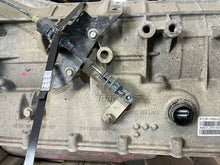 FC3P7000DA 2016 Ford F450SD Automatic Transmission RWD 122k miles FC3P7000DA