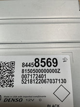 84458569 2015-2020 Cadillac Escalade ESV BCM Body Control Module OEM PN:84458569