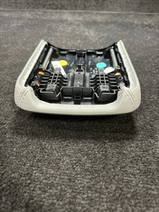 8K0864207 2015 Audi A4 Center Console Arm Rest OEM 8K0864207