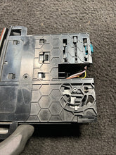 A1648100130 2007 Mercedes Benz ML350 Center Console Ash Tray Compartment OEM A1648100130