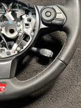 2022 Toyota GR86 Steering Driver Wheel Black Leather OEM