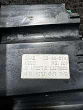 5048574 1999-2005 Saab 9-5 HVAC AC Heat Climate Control OEM 5048574