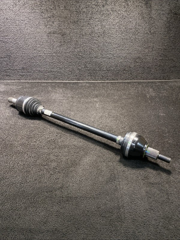 68380013AB 2023 Jeep Grand Cherokee Rear Left Axle Shaft OEM 68380013AB