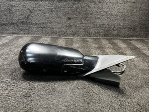 1990-1996 Nissan 300ZX Right Passenger Door Mirror OEM Black