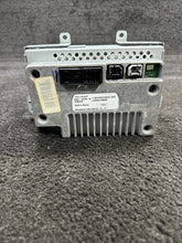 BM5T18B955FD 2013 Ford Focus Information Display Screen Assembly OEM BM5T18B955FD