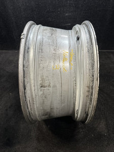 500681XXX 2009 Range Rover Sport 20” Factory Rim 20x9.5 OEM 500681XXX *SCUFFED*
