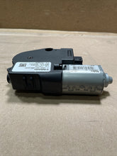 1734174A 2016 BMW X6M Sun Roof Motor OEM 1734174A