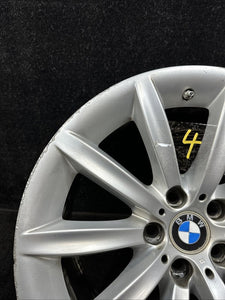 36116774706 2006-2008 BMW 750Li 19” Factory Rim REAR 19x10 OEM 36116774706