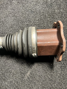 4H0407271H 2012 Audi A7 Front Left Or Right Side CV Axle Shaft OEM 4H0407271H