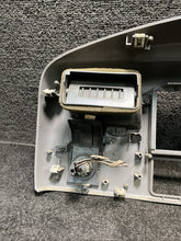 F81B-250/700 44D70 99-04 Ford F250 F350 Super Duty Dash Cluster Bezel Gray OEM F81B-250/700 44D70