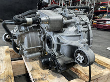 112096000E 17-22 Tesla Model Y 3 Front Electric Motor OEM Assembly Drive Unit