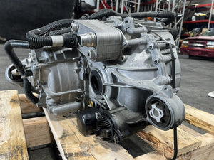 112096000E 17-22 Tesla Model Y 3 Front Electric Motor OEM Assembly Drive Unit