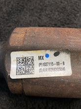 1027115-00-B 16-20 Tesla Model X Front Right Passenger Axle Shaft Halfshaft OEM 1027115-00-B