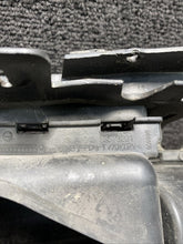 2018 Mercedes E63s AMG Front Bumper Upper Grille Assembly W/ Camera OEM