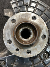 2015 Maserati Ghibli SQ4 Front Left Spindle Knuckle Wheel Hub OEM