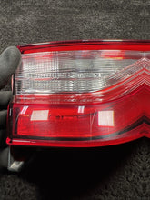 670100870 2017 Maserati Levante Rear Left Side Inner Trunk Taillight OEM 670100870