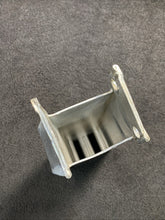 A2056200701 2018 Mercedes E63s AMG Front Left Crash Bar Support Bracket OEM A2056200701