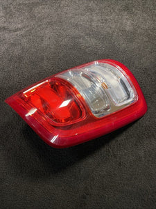 68361715AE 2023 Dodge Ram 2500 Left Side Taillight Lamp OEM 68361715AE