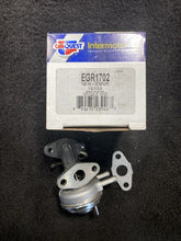 25620-75050 1995-2004 Toyota Tacoma Pickup 2.4L 2.7L 3RZFE EGR Valve W/ Gasket 25620-75050