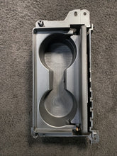 84852155 2020-2025 Cadillac CT5-V Center Console Dual Cup Holder OEM 84852155