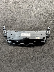 275003TMOA 2013 Nissan Altima Ac Heater Climate Control Panel OEM 275003TMOA