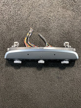 8V0820043Q 2017 Audi S3 Center Dash Climate Control Panel OEM 8V0820043Q