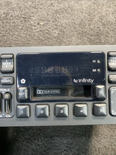 5269425 1987-2002 Dodge Chrysler Infinity Stereo 5-Band Radio AM FM Cassette OEM 5269425