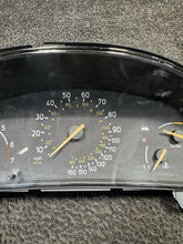 5373170 2002-2003 Saab 9-5 Turbo Speedometer Gauge Cluster OEM 5373170
