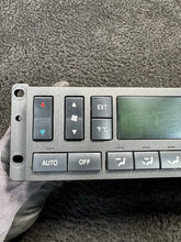 3W1H-18C612-AK 2003-2006 Lincoln Town Car HVAC AC Heat Climate Control OEM 3W1H-18C612-AK