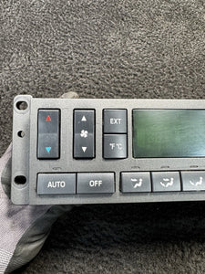 3W1H-18C612-AK 2003-2006 Lincoln Town Car HVAC AC Heat Climate Control OEM 3W1H-18C612-AK