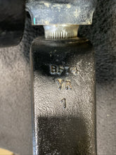 68575538AB 2023 Dodge Ram 2500 6.7L Power Steering Gear OEM 68575538AB