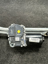 2023 Ford Mustang Front Windshield Wiper Motor & Linkage OEM