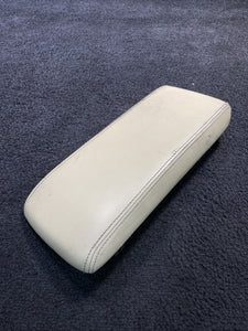 1991-1995 Acura Legend Center Console Armrest Lid OEM TAN