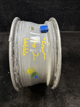 40300EA51A 2006-2012 Nissan Frontier 16” Factory Rim 16x7 OEM 40300EA51A