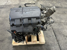 09-11 Honda Pilot 3.5L Engine Motor Assembly OEM VIN 4 6th Digit