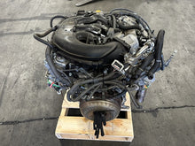16-17 Lexus RC300 15-17 RC350 3.5L Engine Motor Assembly OEM VIN M 5th Digit
