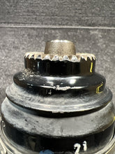 8611938 2016 BMW X1 Front Right Axle Shaft OEM 8611938