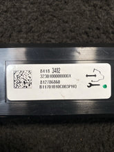 84183482 2017-2019 Chevrolet Volt Heat AC Temperature Control Module OEM 84183482