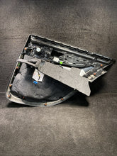 2018 Mercedes E63s AMG Rear Left Door Panel OEM Black