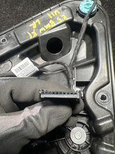 2023 BMW X1 Rear Left Window Lift Mechanism OEM