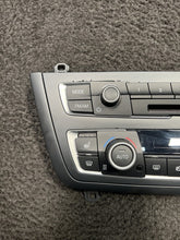 9363497 2016 BMW 335Xi GT AC Heater Climate Control Panel OEM 9363497